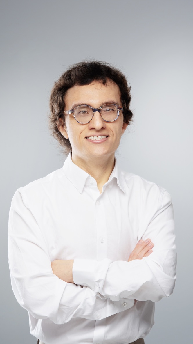 Camille Lebrun - Data Consultant